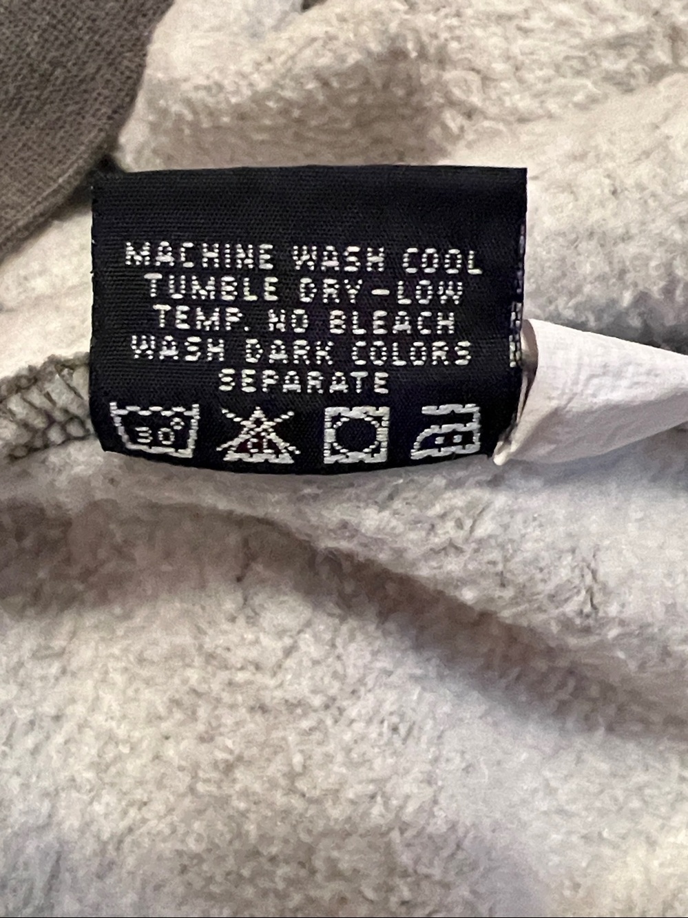 Cutter & Buck SweatShirt - Picture 11 of 11